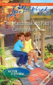 Capa do artigo Matchmaking Pact
