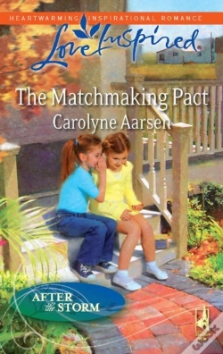 Capa do artigo Matchmaking Pact