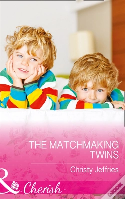 Capa do artigo Matchmaking Twins