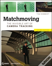 Capa do artigo Matchmoving