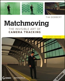 Capa do artigo Matchmoving