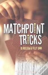 Matchpoint Tricks