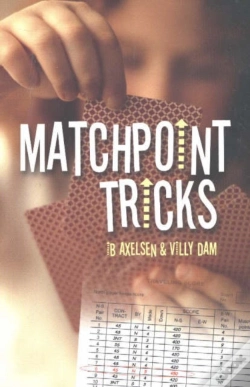 Capa do artigo Matchpoint Tricks