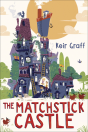 Matchstick Castle - Preview