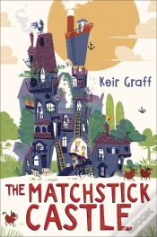 Capa do artigo Matchstick Castle
