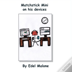 Capa do artigo Matchstick Mini On His Devices