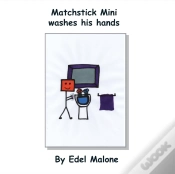 Capa do artigo Matchstick Mini Washes His Hands