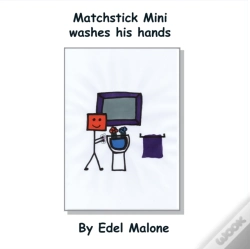 Capa do artigo Matchstick Mini Washes His Hands