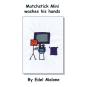 Matchstick Mini Washes His Hands - Preview