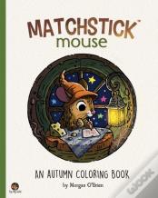 Matchstick Mouse