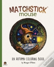 Capa do artigo Matchstick Mouse