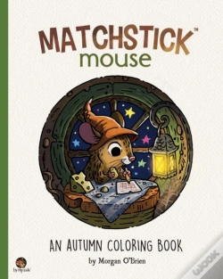 Capa do artigo Matchstick Mouse