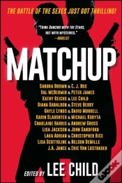 Capa do artigo Matchup