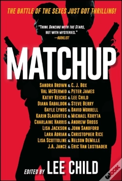 Capa do artigo Matchup