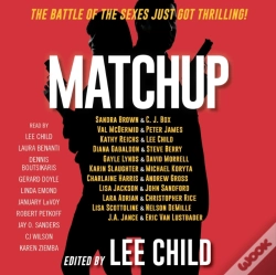 Capa do artigo Matchup