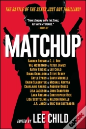 Capa do artigo Matchup