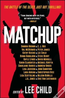 Capa do artigo Matchup