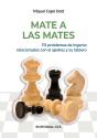 Mate A Las Mates - Preview