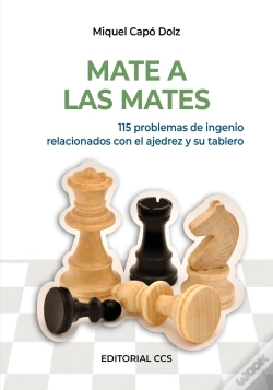 Capa do artigo Mate A Las Mates