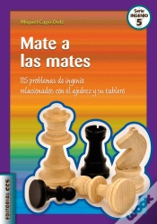 Capa do artigo Mate A Las Mates