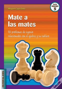 Capa do artigo Mate A Las Mates