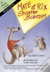 Mate And Rix Escape Boredom