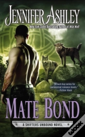 Capa do artigo Mate Bond