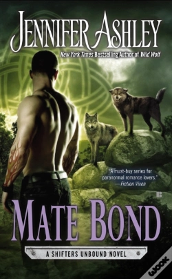 Capa do artigo Mate Bond