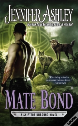 Capa do artigo Mate Bond
