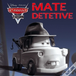 Capa do artigo Mate Detetive 