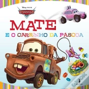 Capa do artigo Mate e o Carrinho da Páscoa