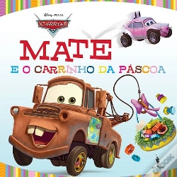 Capa do artigo Mate e o Carrinho da Páscoa
