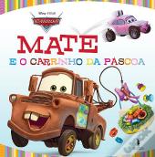 Mate e o Carrinho da Páscoa