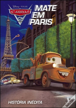 Capa do artigo Mate em Paris