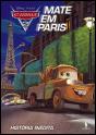 Mate em Paris - Preview
