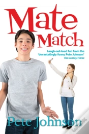 Capa do artigo Mate Match
