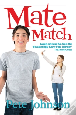 Capa do artigo Mate Match