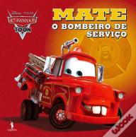 Mate - O Bombeiro de Serviço