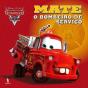 Mate - O Bombeiro de Serviço - Preview