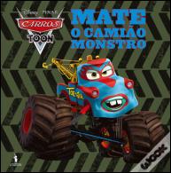 Mate o Camião Monstro