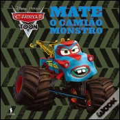 Capa do artigo Mate o Camião Monstro