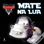 Capa do artigo Mate: O Mate na Lua