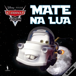 Capa do artigo Mate: O Mate na Lua