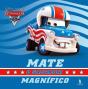 Mate - O Saltador Magnífico - Preview