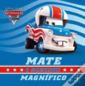 Capa do artigo Mate - O Saltador Magnífico