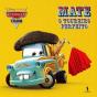 Mate - O Toureiro Perfeito - Preview