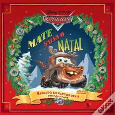 Mate Salva o Natal