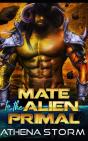 Mate To The Alien Primal - Preview