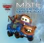 Mate Voador Não Identificado - Preview