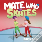 Capa do artigo Mate Who Skates